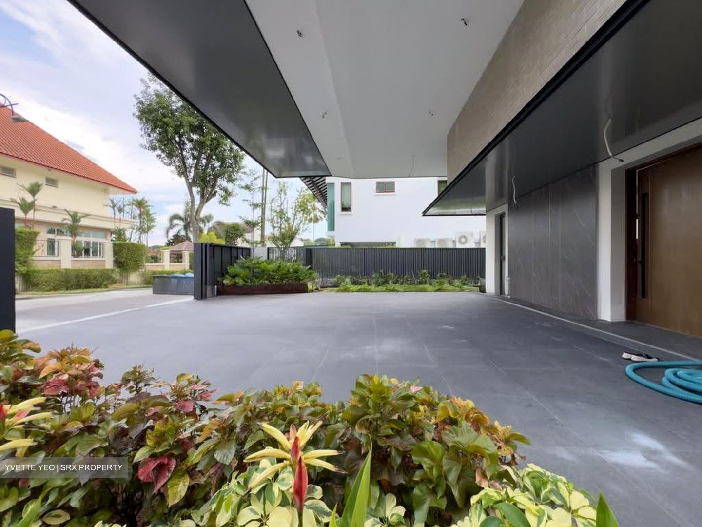Braddell Heights Estate (D13), Detached #615294621